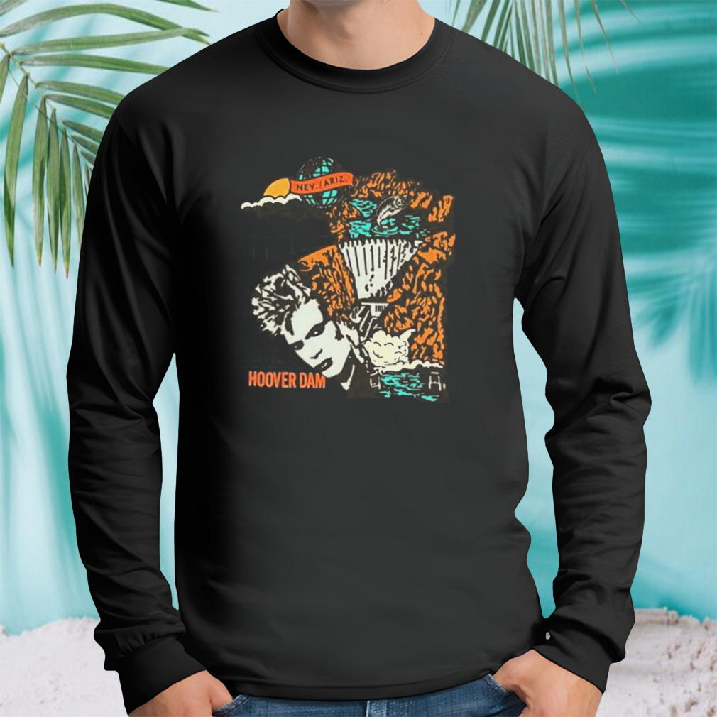 Longsleeve tshirt