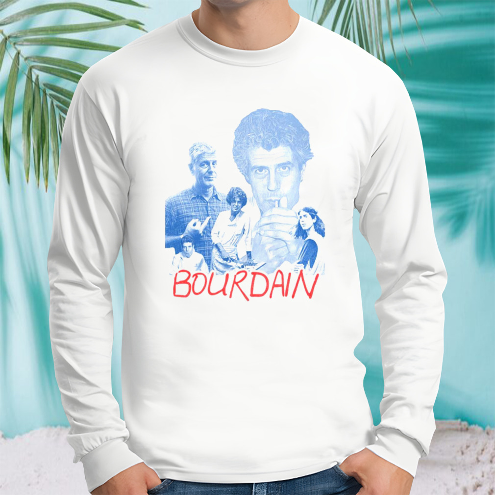 Longsleeve shirt