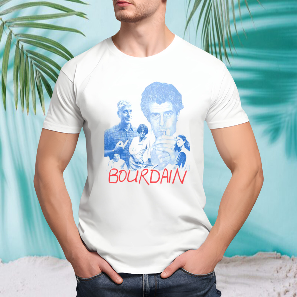 Unisex shirt