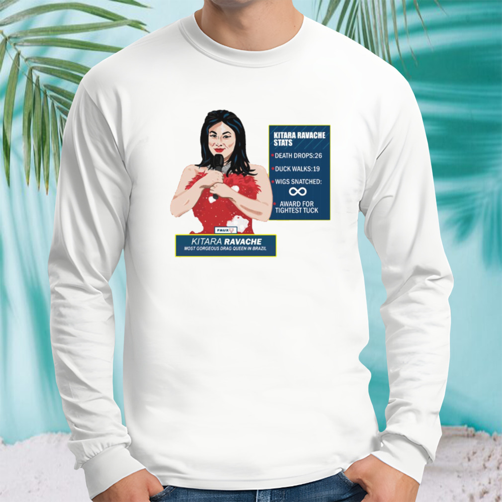 Longsleeve shirt
