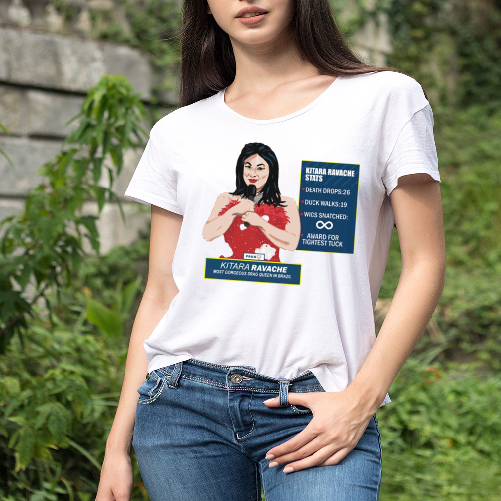 Women's shirt
