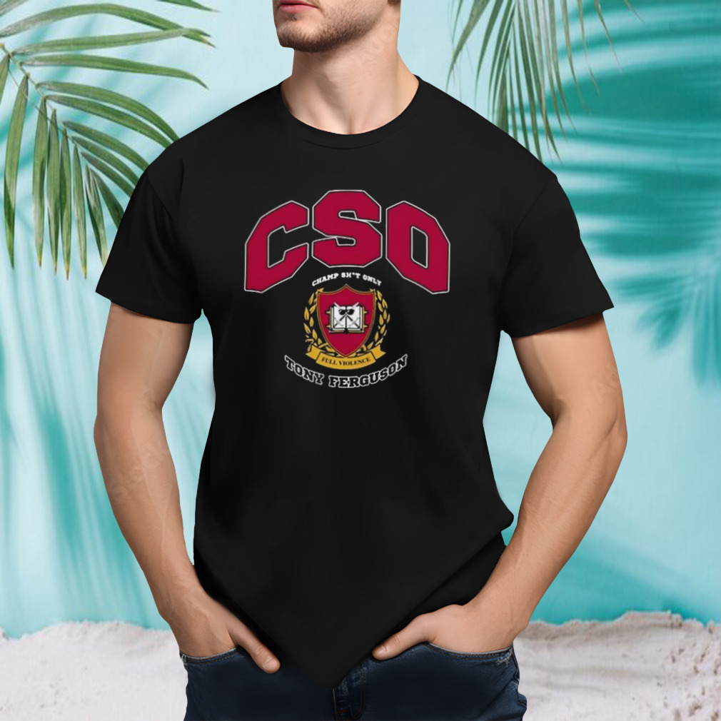 Unisex tshirt