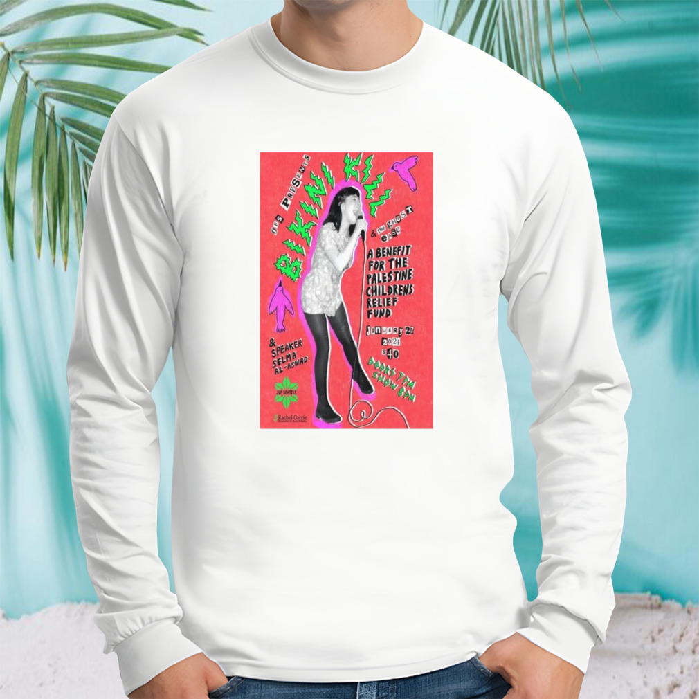 Longsleeve shirt