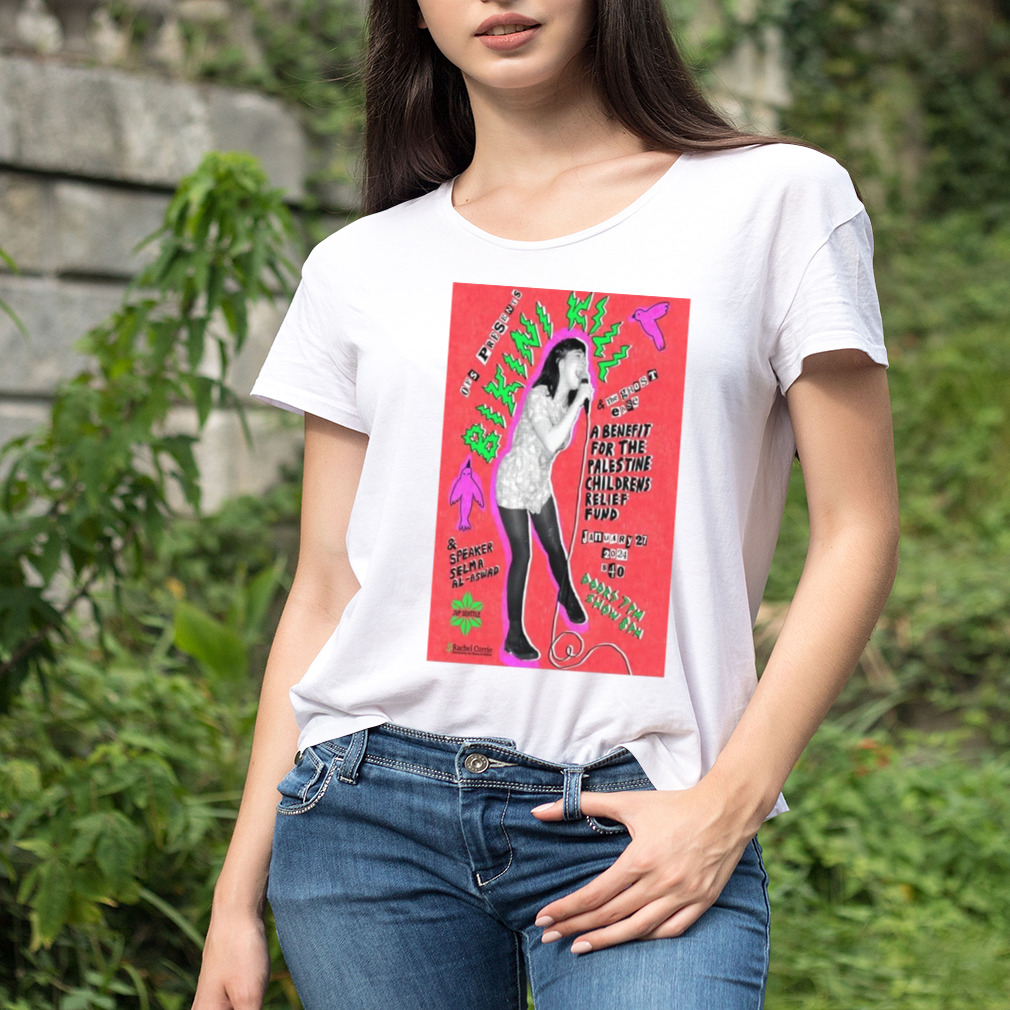 Women's shirt