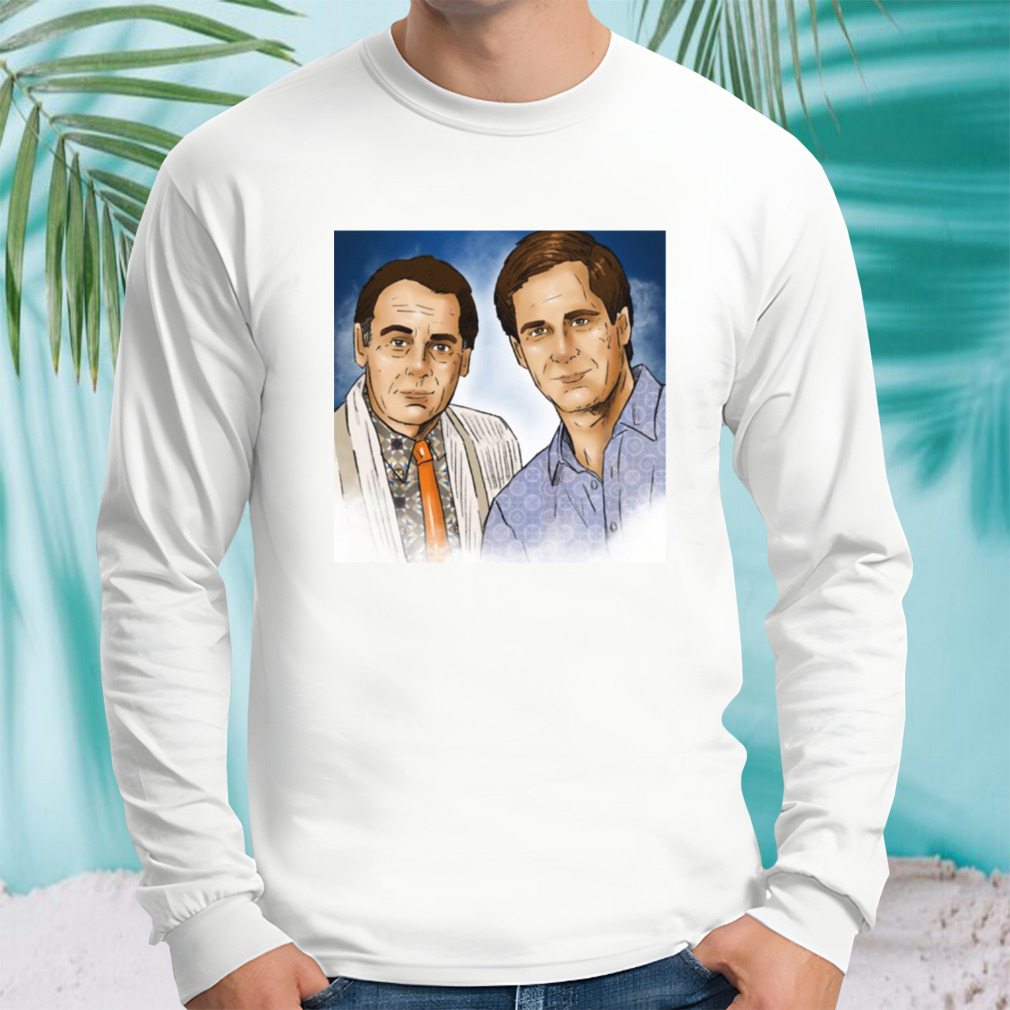 Longsleeve shirt