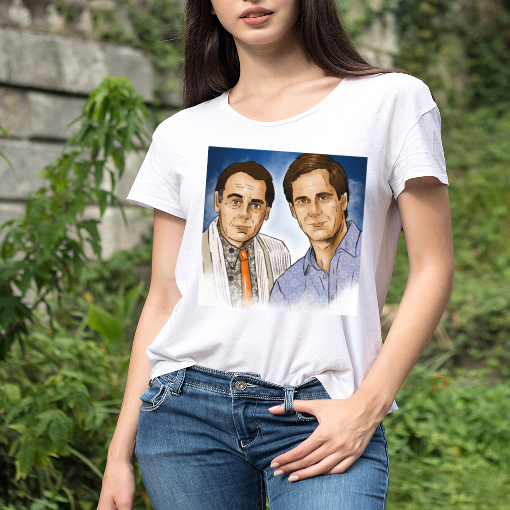 Women's shirt