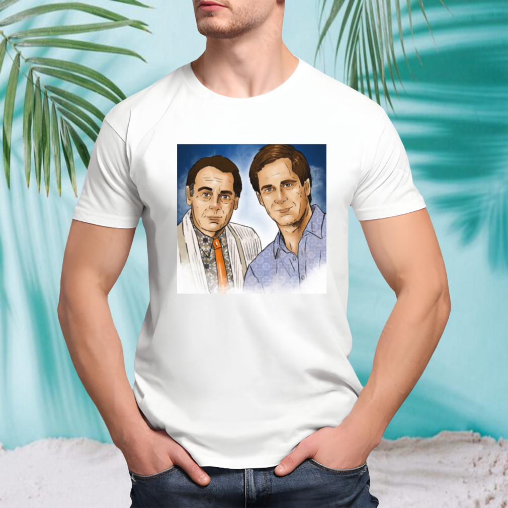 Unisex shirt