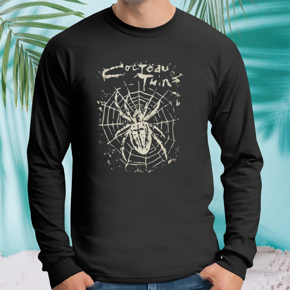 Longsleeve tshirt