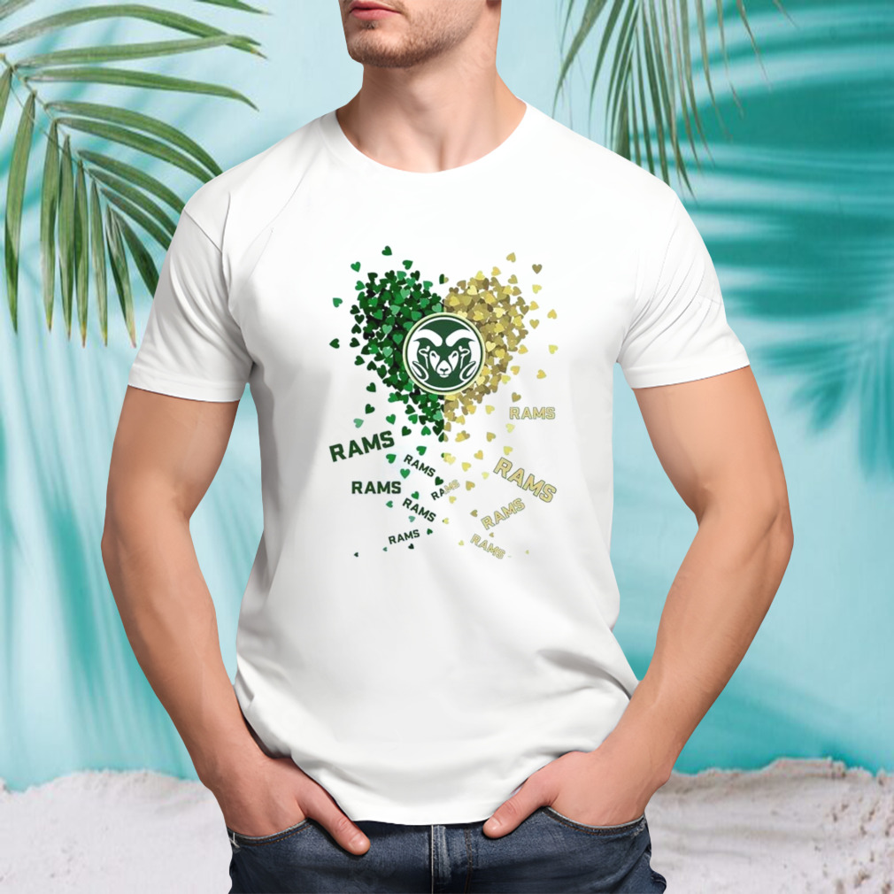 Unisex shirt