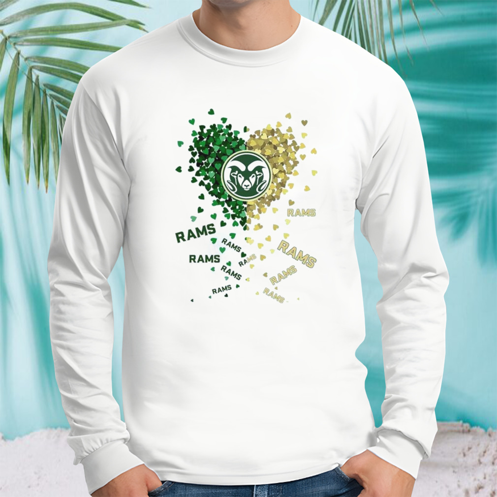 Longsleeve shirt