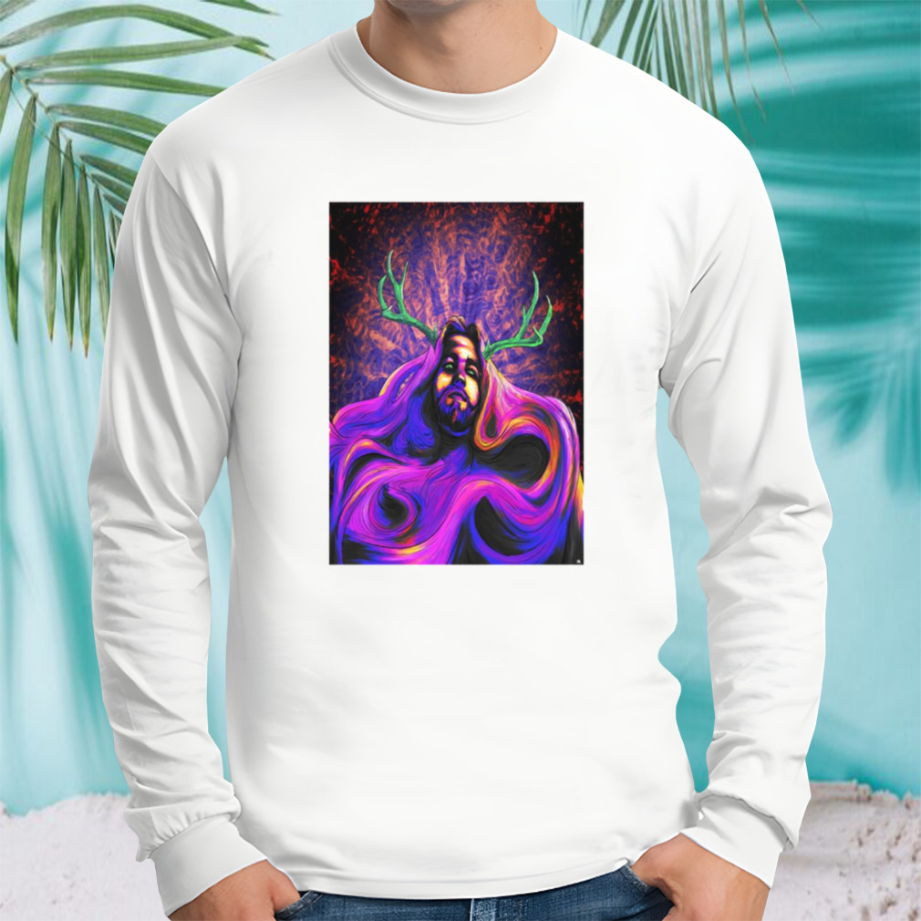Longsleeve shirt