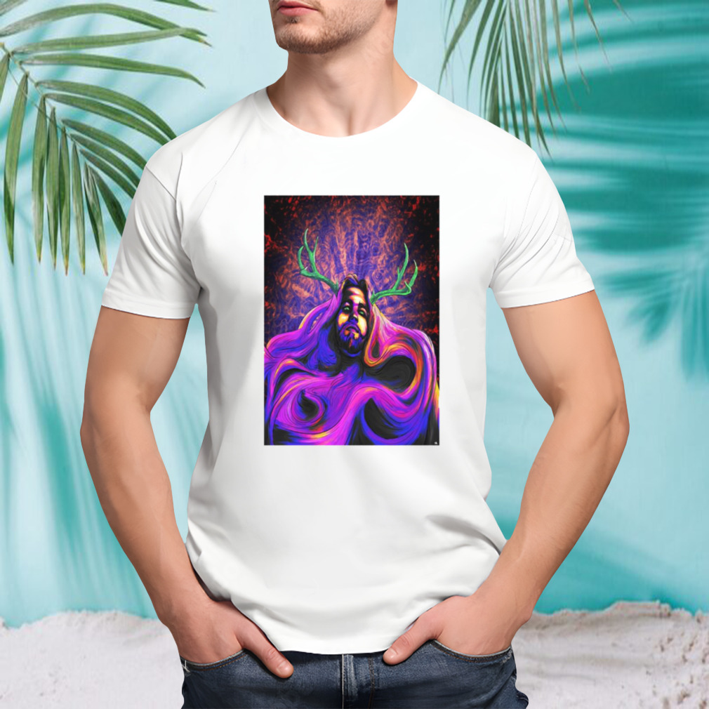 Unisex shirt