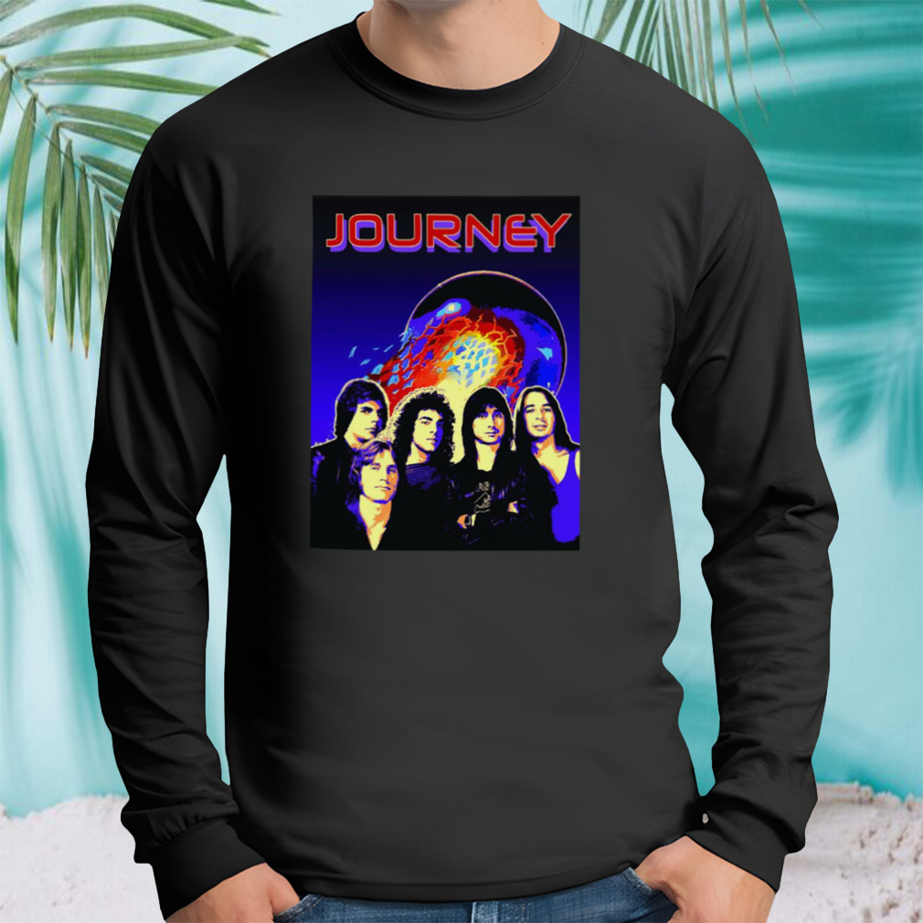 Longsleeve tshirt