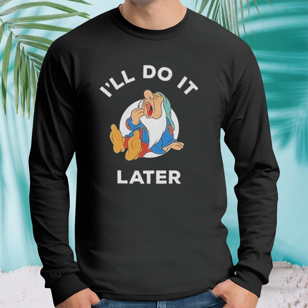 Longsleeve tshirt
