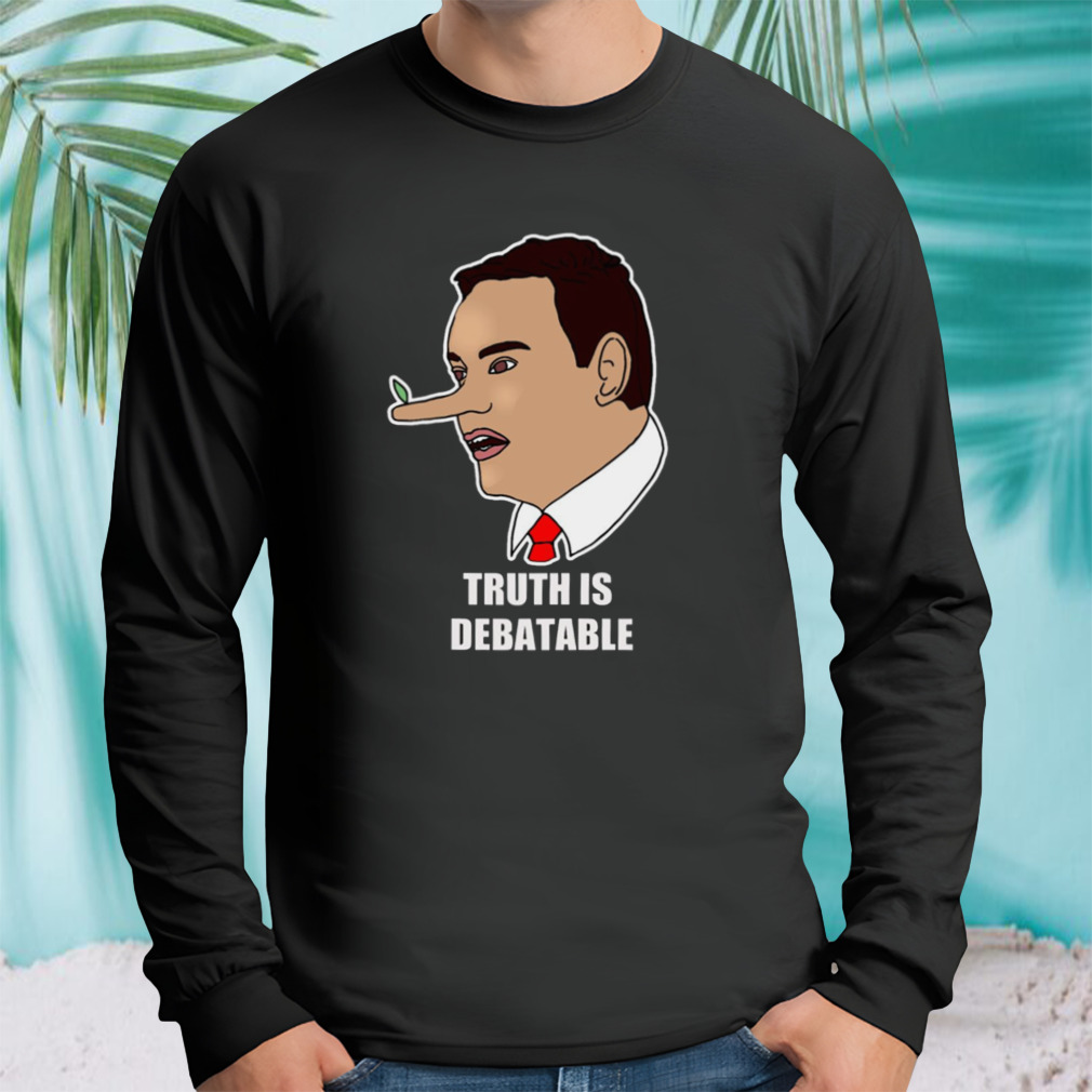 Longsleeve tshirt