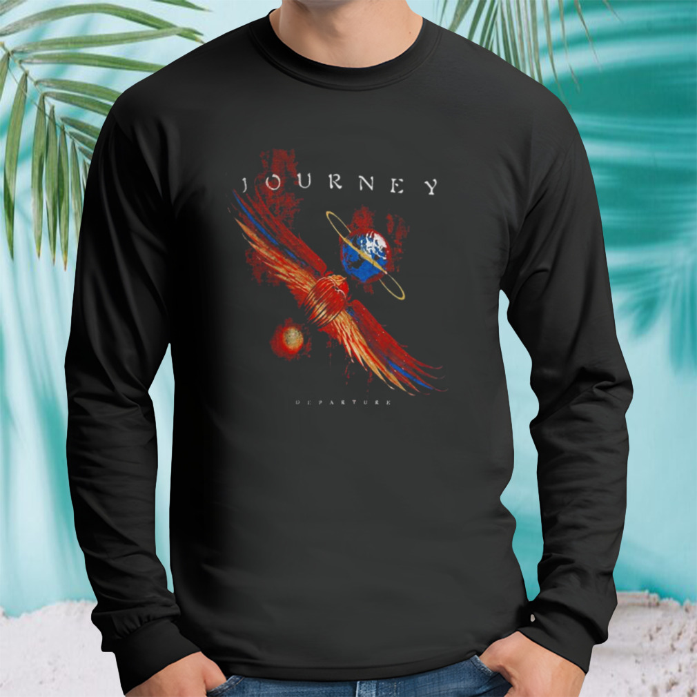 Longsleeve tshirt