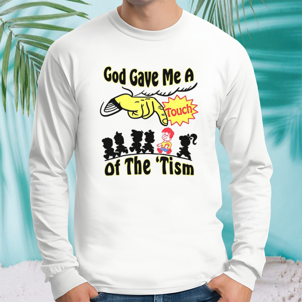Longsleeve shirt