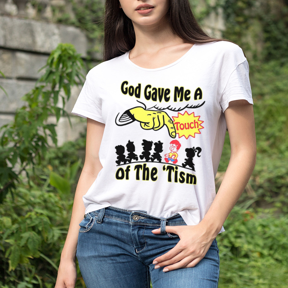 Women's shirt