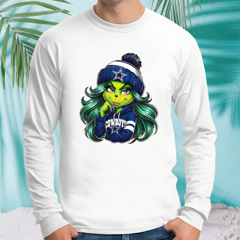 Longsleeve shirt