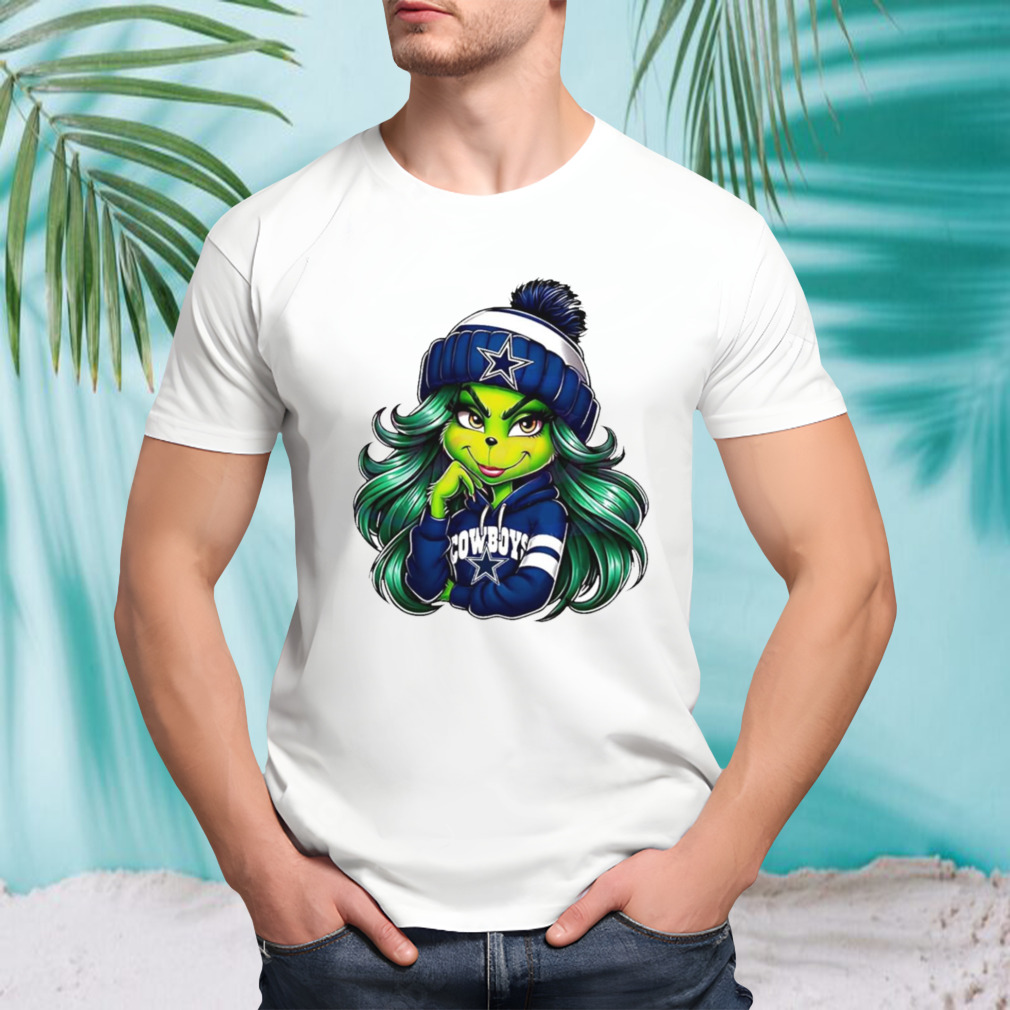 Unisex shirt