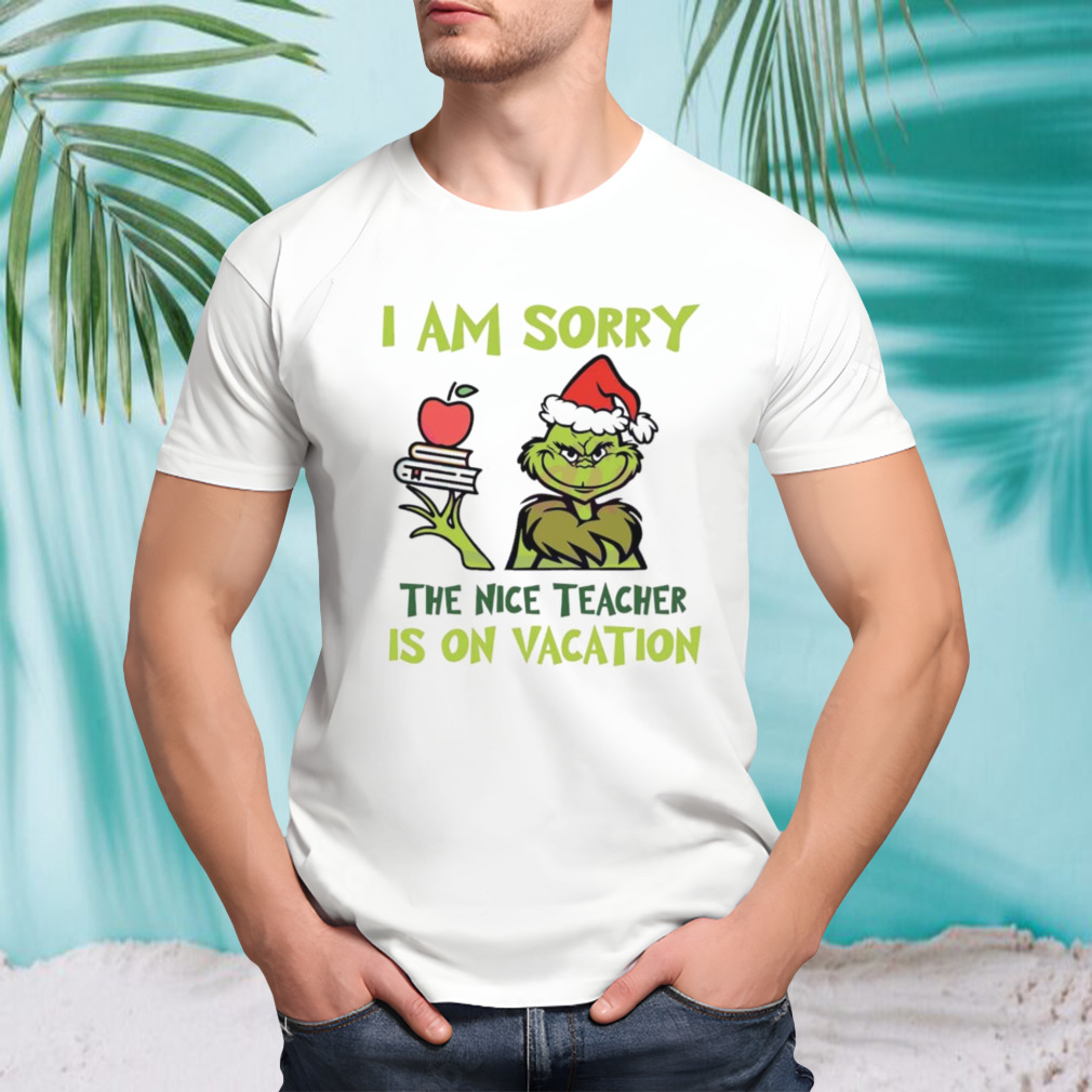 Unisex shirt