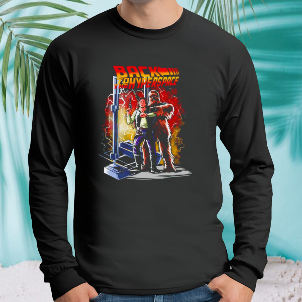 Longsleeve tshirt