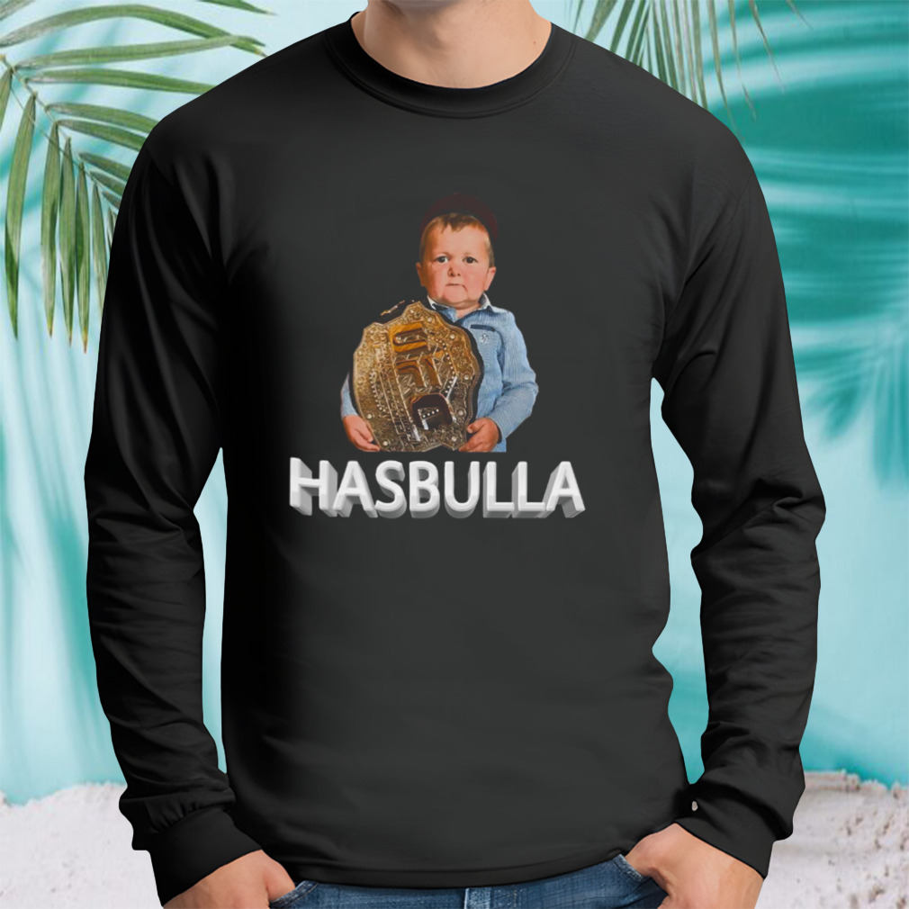 Longsleeve tshirt