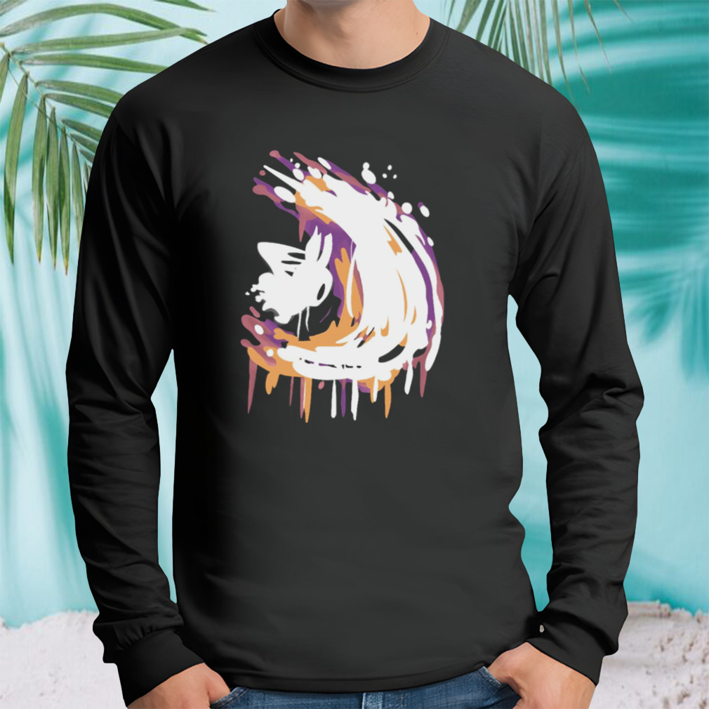 Longsleeve tshirt