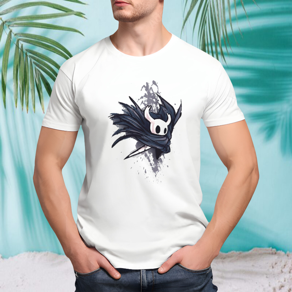 Hollow Knight shirt