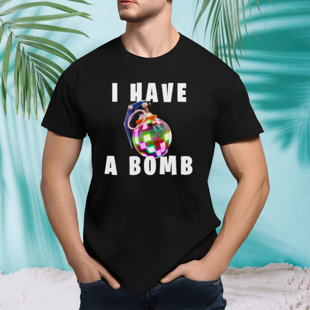 Unisex tshirt