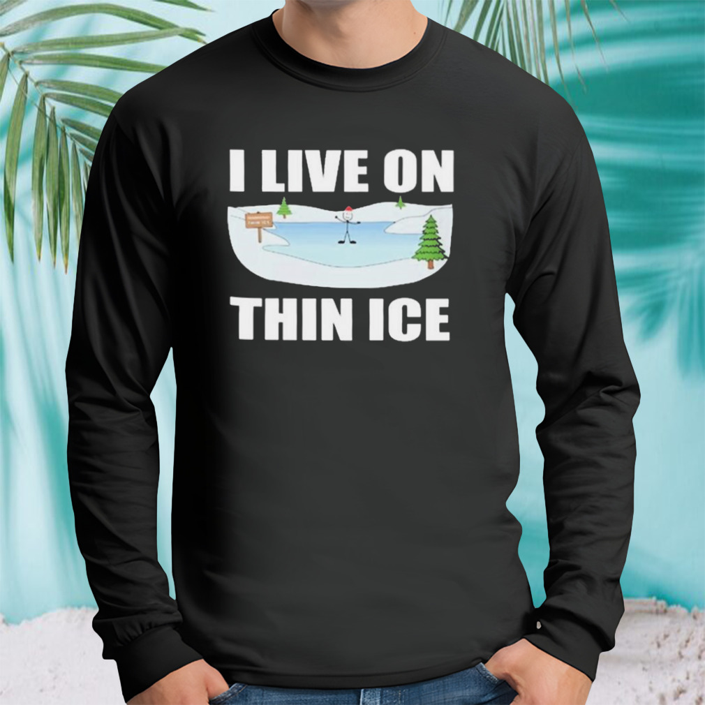 Longsleeve tshirt
