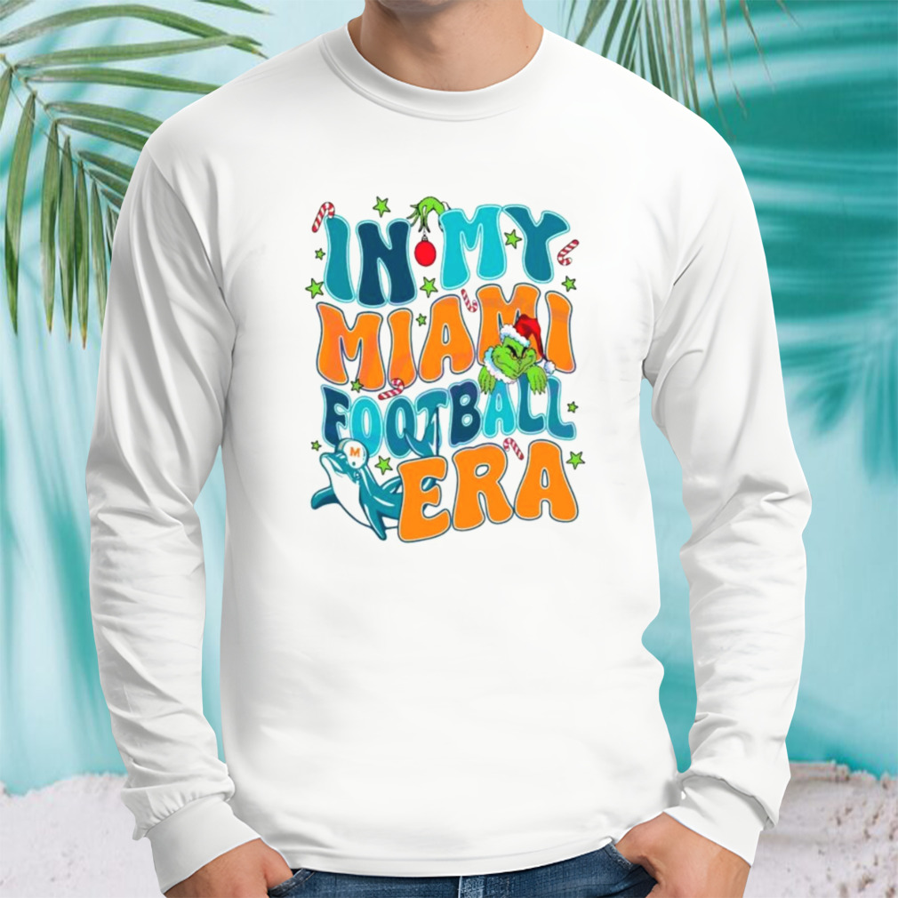 Longsleeve shirt