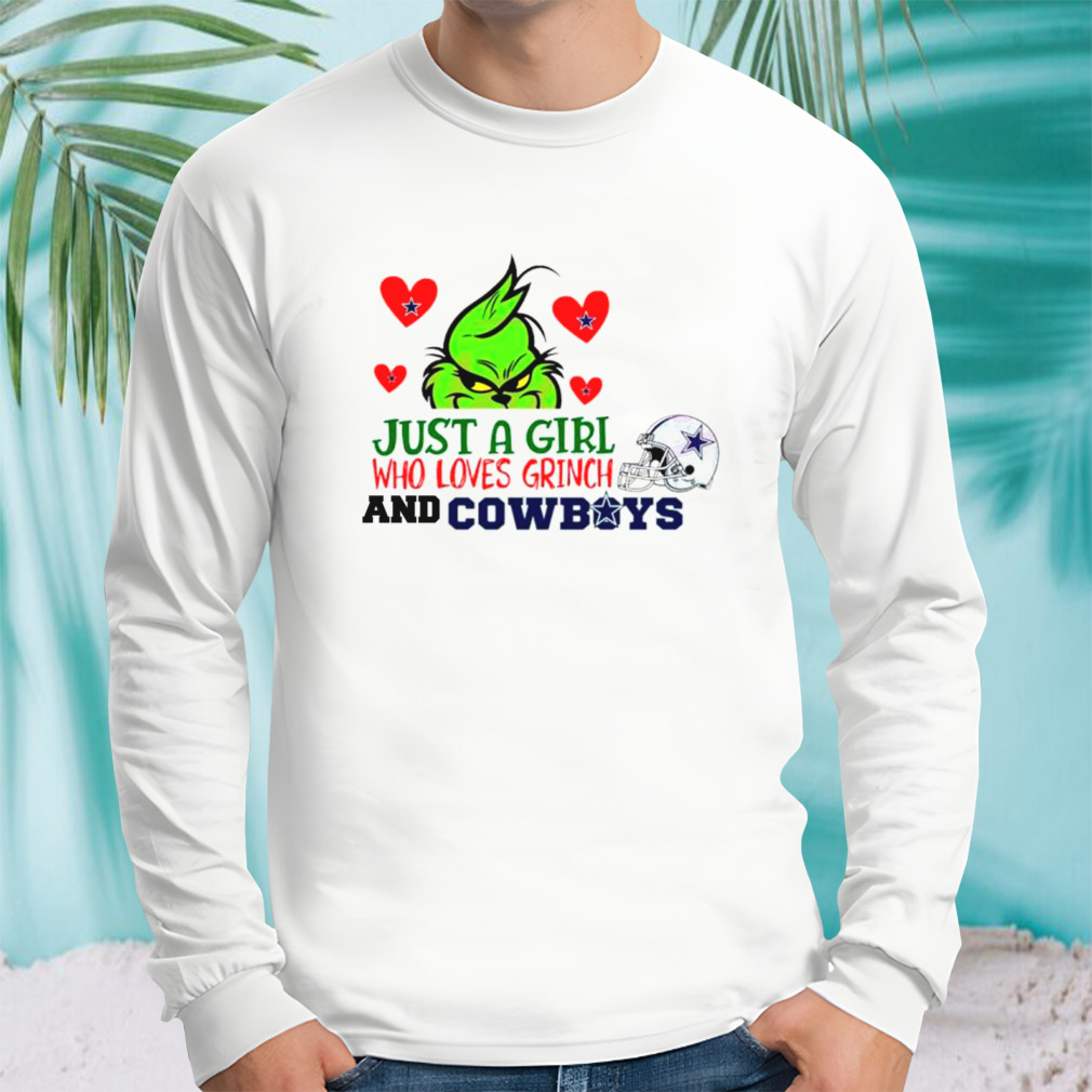 Longsleeve shirt
