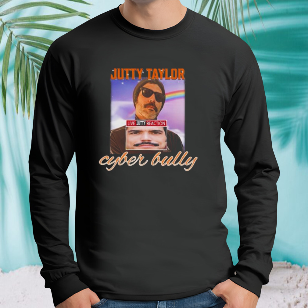 Longsleeve tshirt