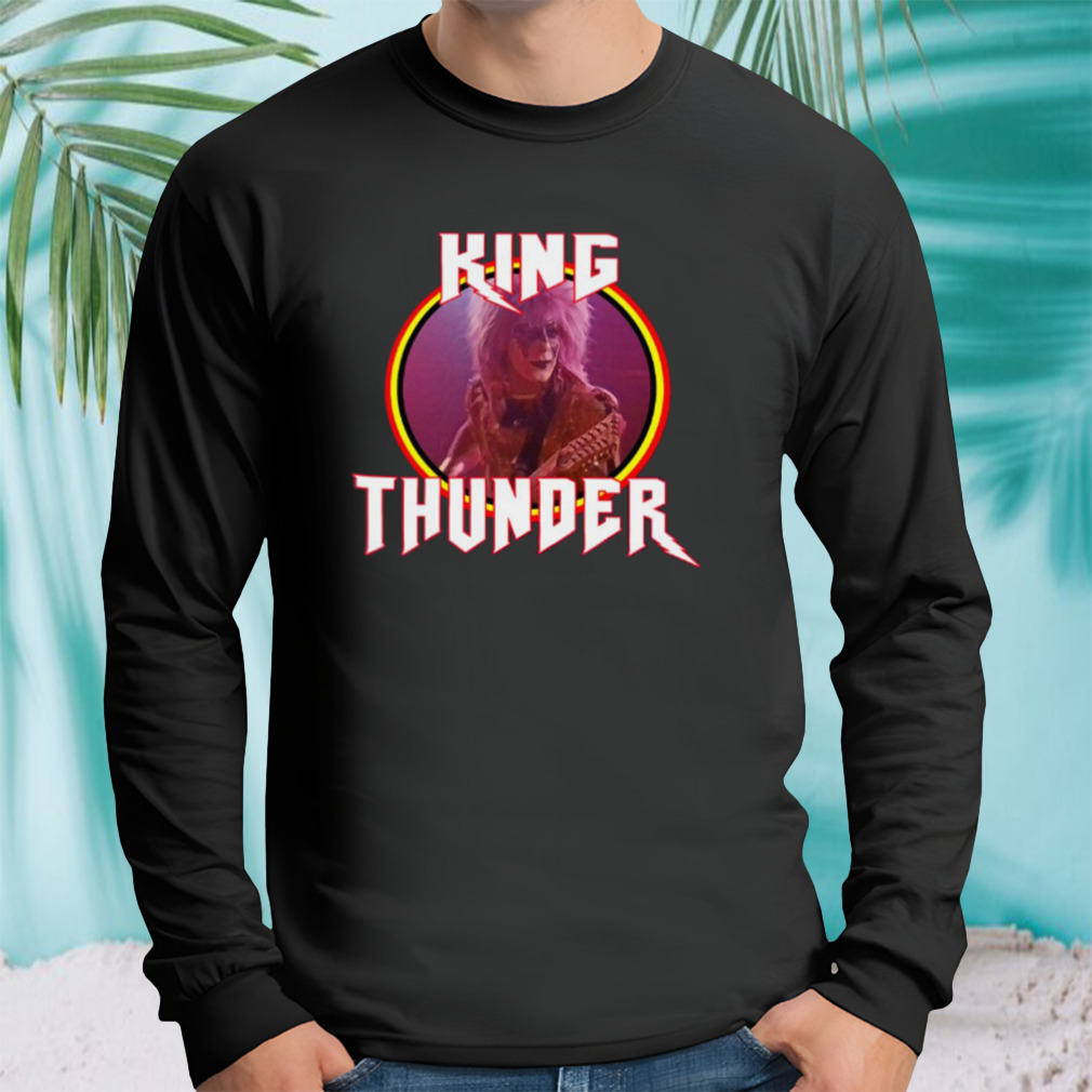 Longsleeve tshirt