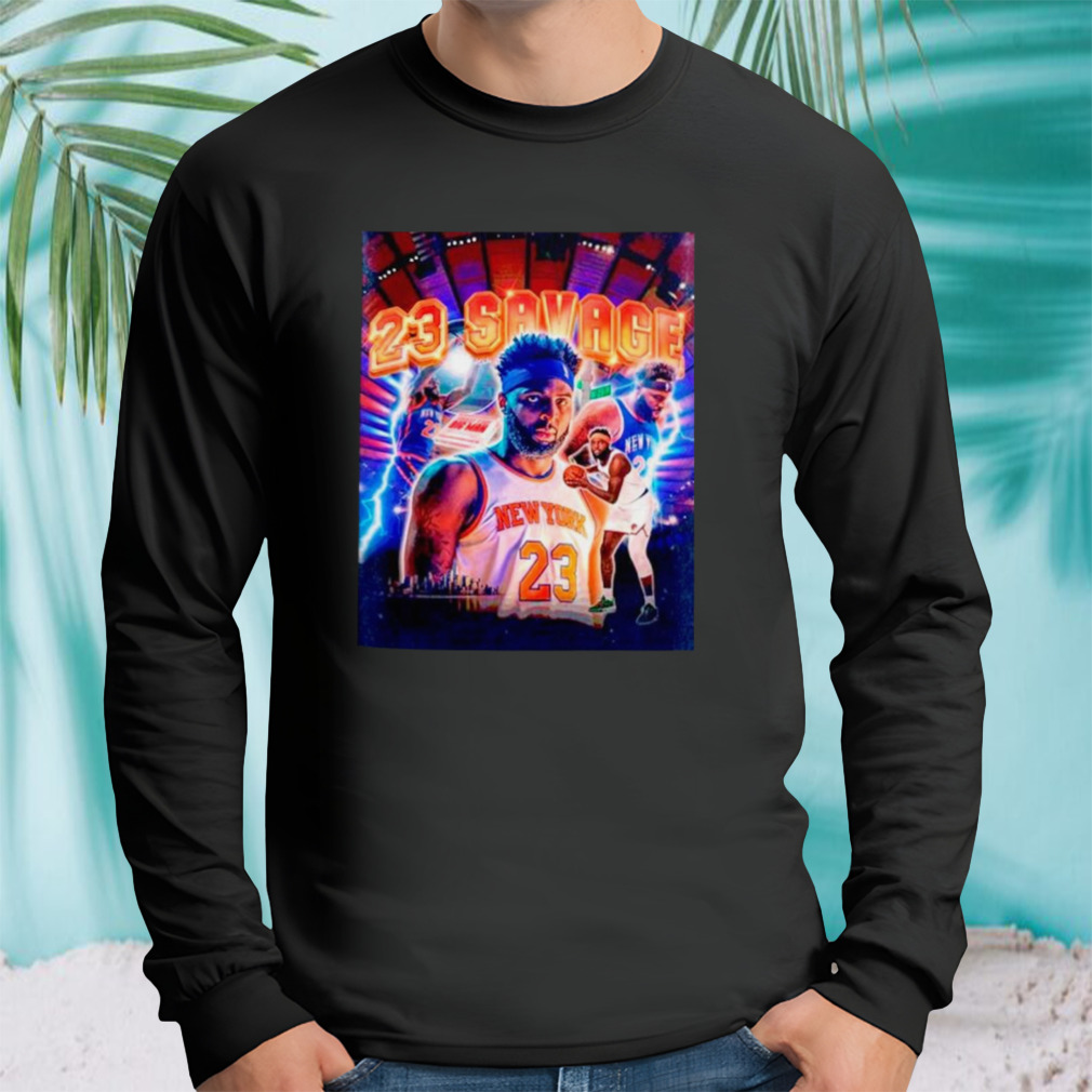 Longsleeve tshirt