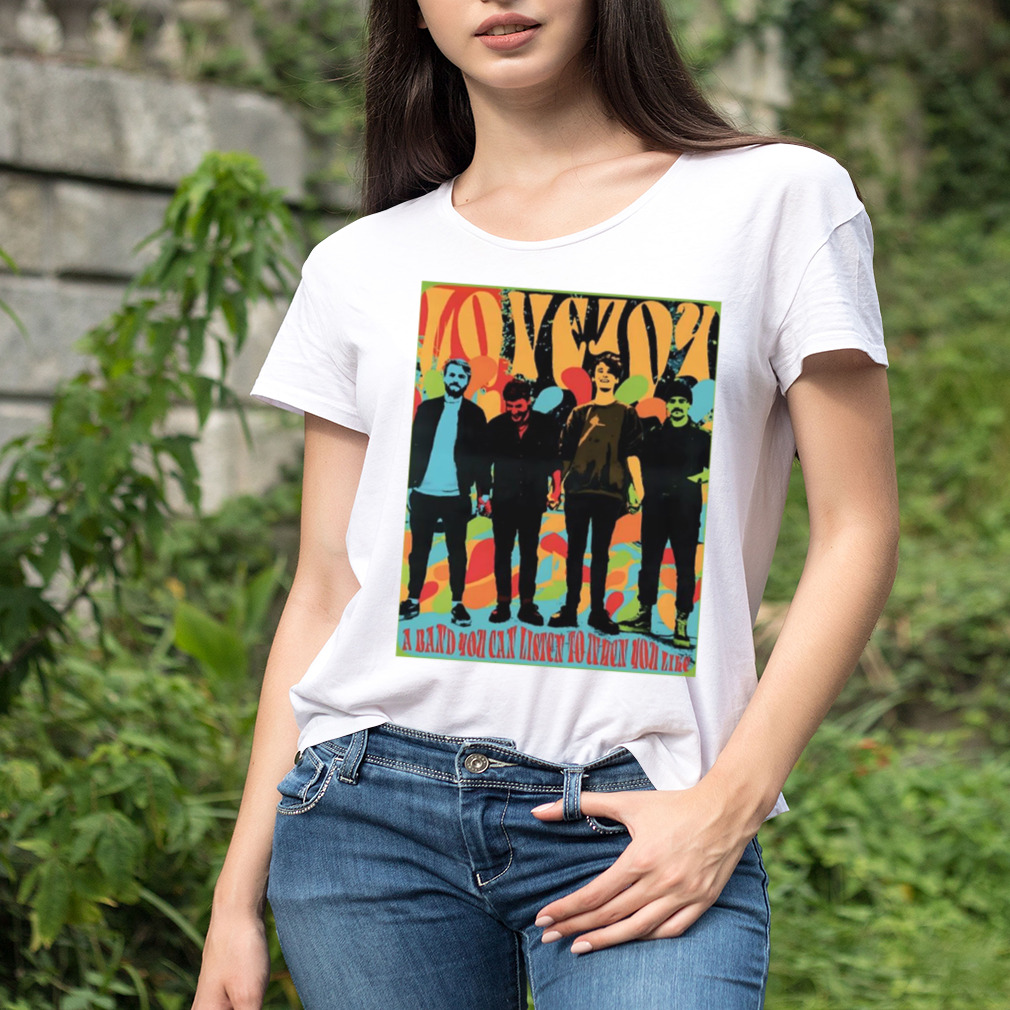 Women's shirt