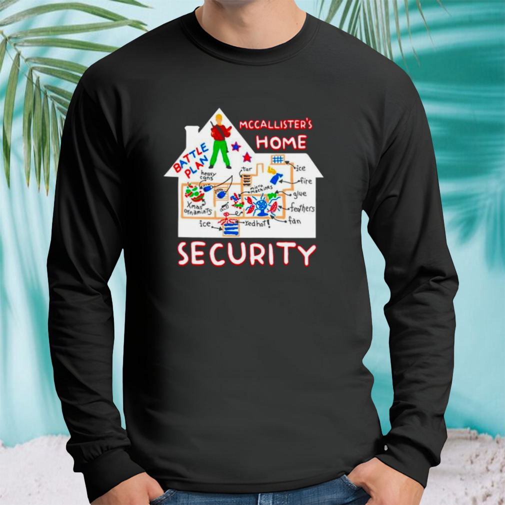 Longsleeve tshirt