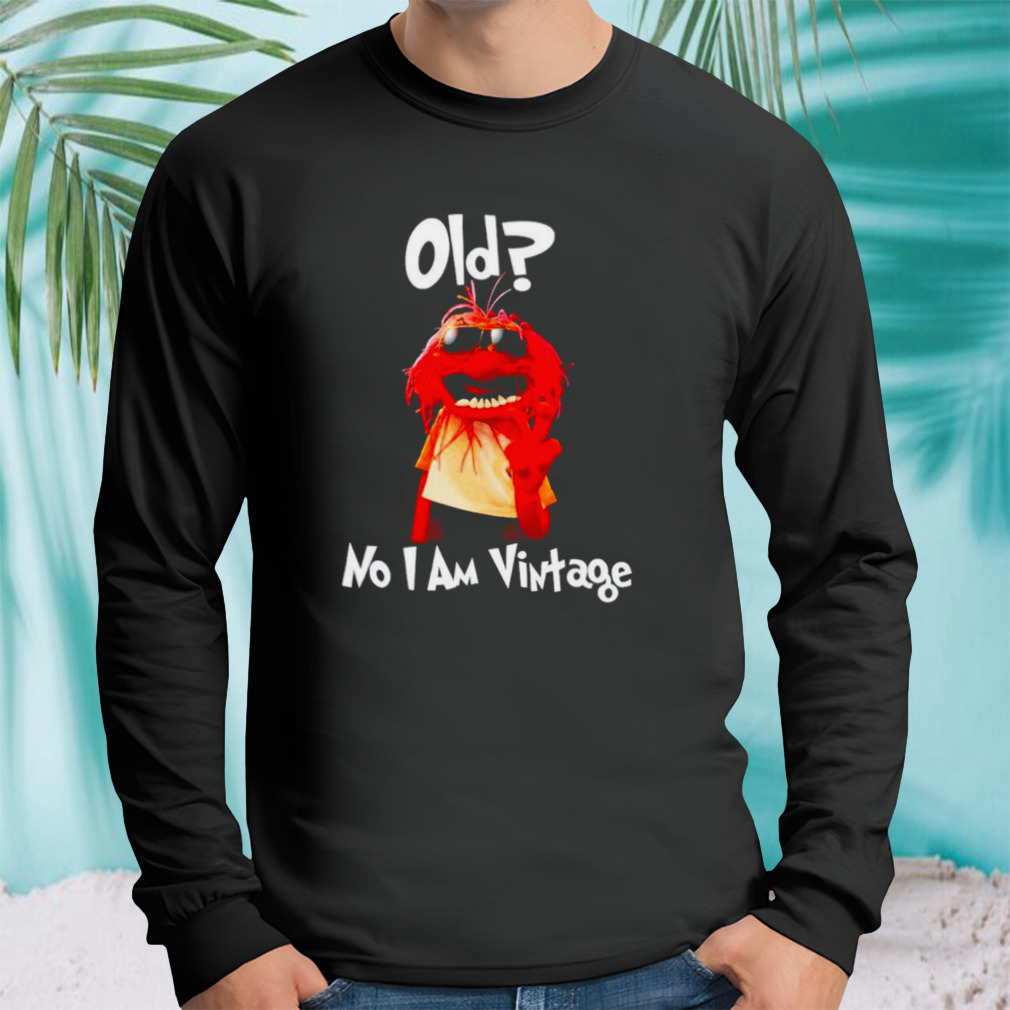 Longsleeve tshirt