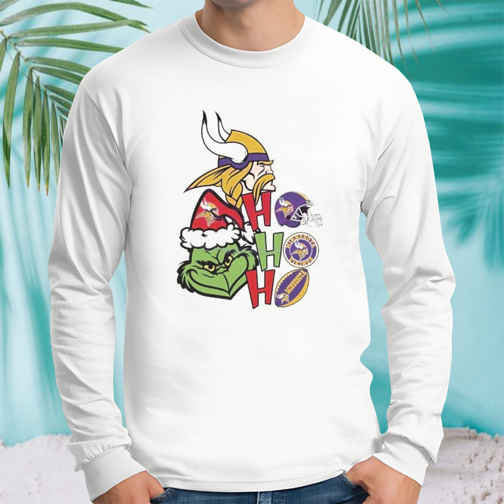 Longsleeve shirt