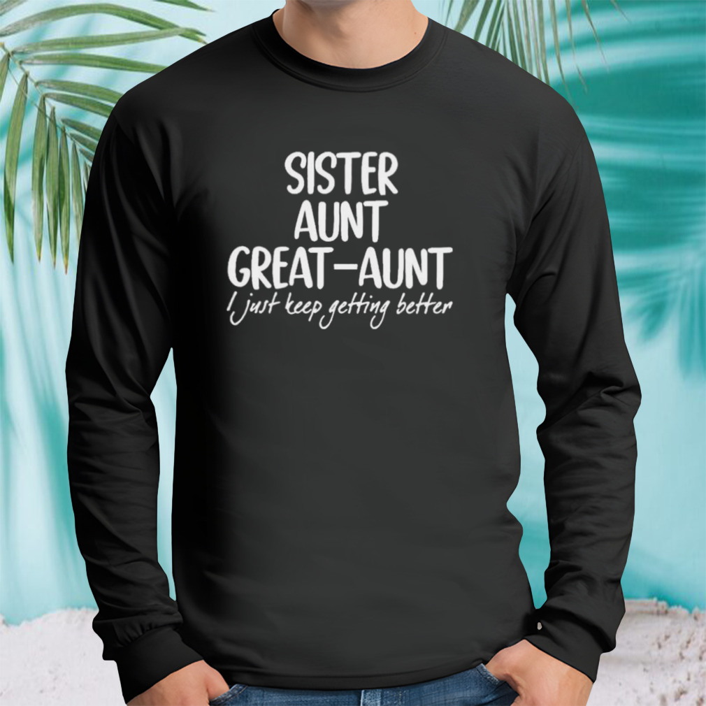 Longsleeve tshirt