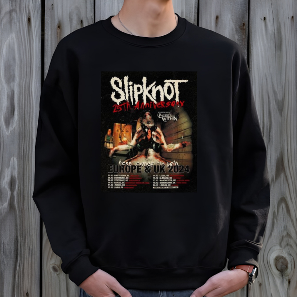 Sweaters
