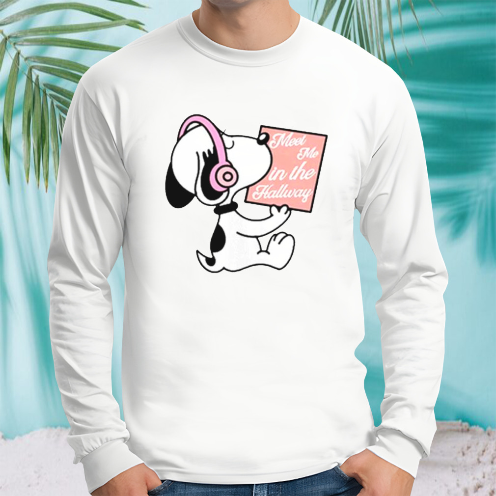 Longsleeve shirt