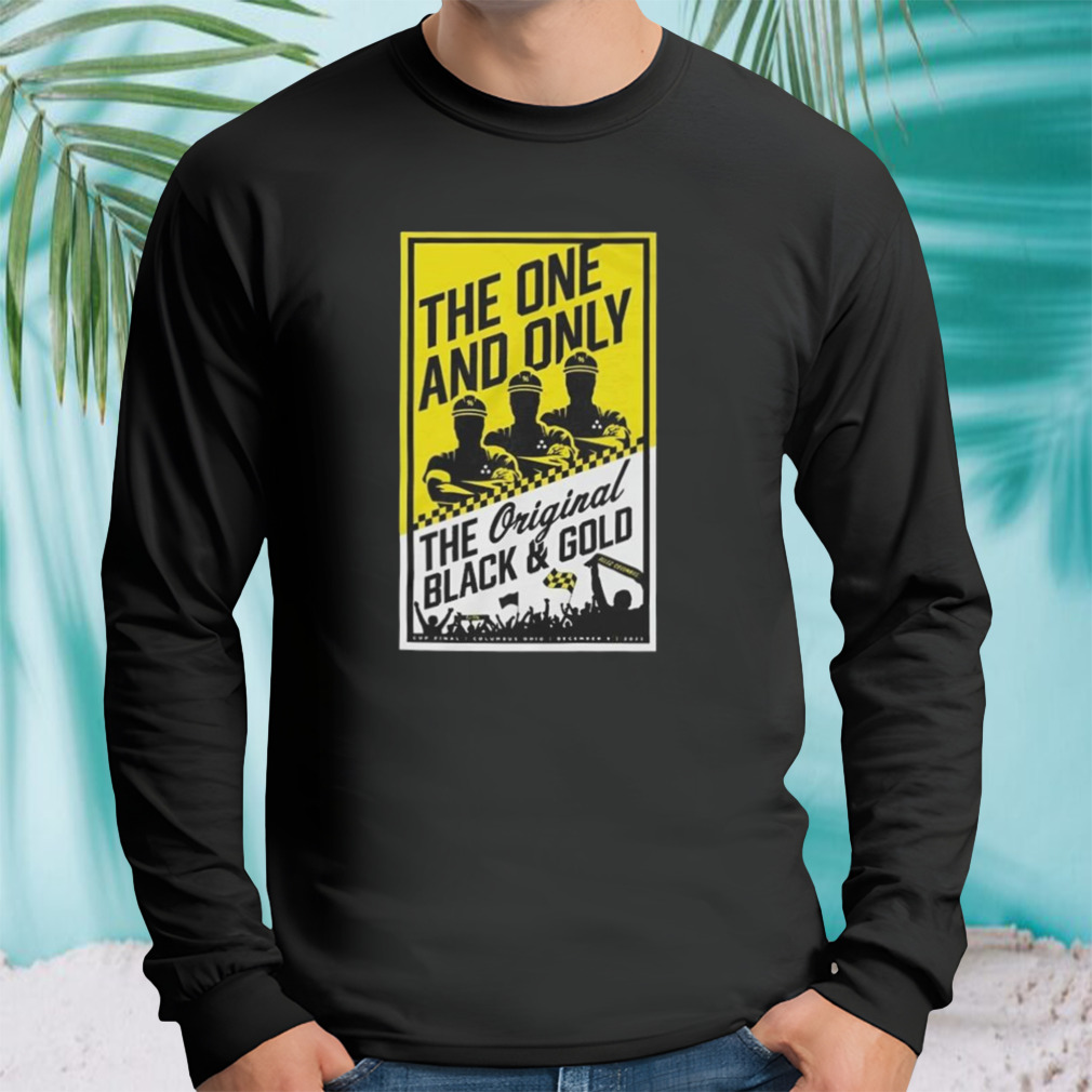 Longsleeve tshirt