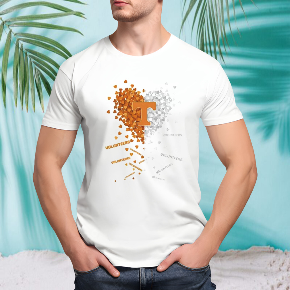 Unisex shirt