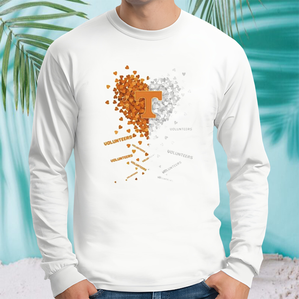 Longsleeve shirt