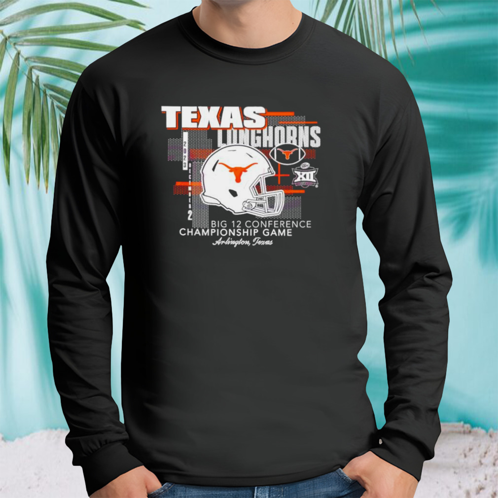 Longsleeve tshirt