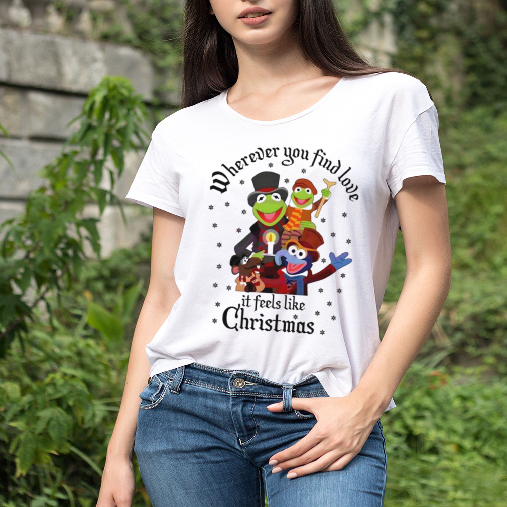 Women's shirt