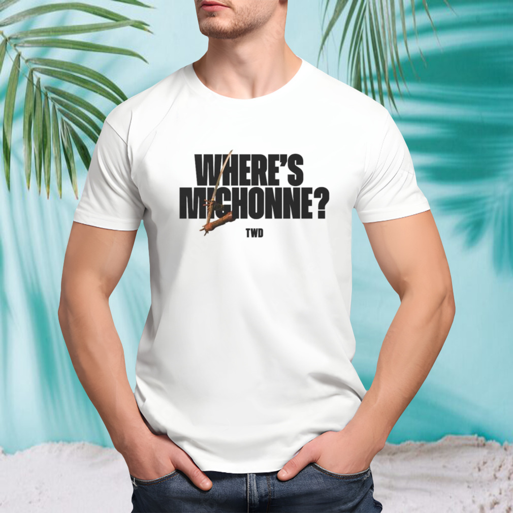 Unisex shirt