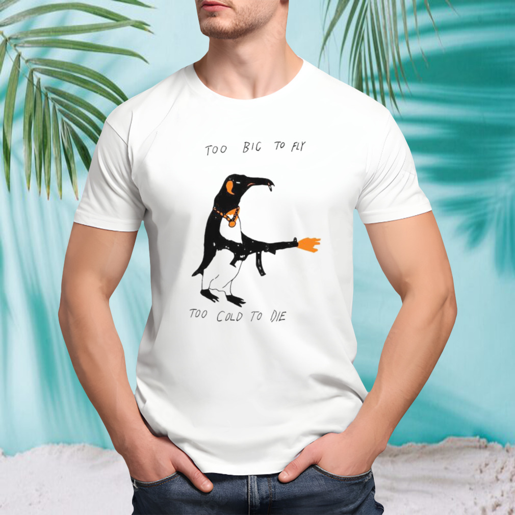 Unisex shirt